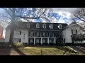 Spring Rush Begins at LSU