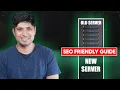 Website Migration Guide SEO-Friendly Website Migration Guide How to Transfer a WordPress Website