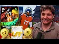 GET 10 WINS CLAIM THIS FREE 85 OVR IN MADDEN 27