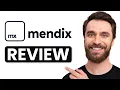 Mendix Review 2025 - Low-Code Platform Pros Cons