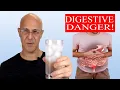 Download Lagu The Hidden Harm of Drinking COLD WATER!  Dr. Mandell