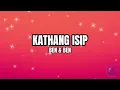Kathang Isip - Ben&Ben