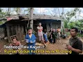 Download Lagu KISAH NYATA SATU KELUARGA YANG TINGGAL SEPULUH ORANG DI GUBUG KECIL YANG SEMPIT