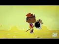 Knock Knock, Trick Or Treat? | Halloween Song | Super Simple Songs