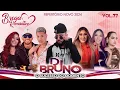 Download Lagu SELEÇÃO BREGA ROMÂNTICO AS MELHORES DE 2024 - DJ BRUNO O SUCESSO DO MOMENTO VOL.77