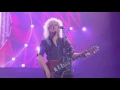 Download Lagu Queen + Adam Lambert - Radio Ga Ga (Live at Isle Of Wight Festival 2016)