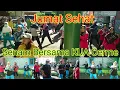 Download Lagu SENAM ANTI CORONA | JUM'AT SEHAT BERSAMA KUA CERME