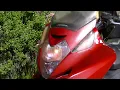 Honda Silverwing 600 ABS SF Bay Area Craigslist