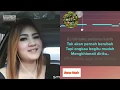 Download Lagu Nella Kharisma - Luka Hati Luka Diri (video karaoke duet bareng artis tanpa vokal) smule cover