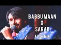 Download Lagu BABBU MAAN X SARAB | JUKEBOX | ALL REMIX 2024