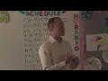KRQE Weather Academy visits Rudolfo Anaya Elementary