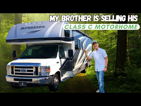 Download MP3 Class C Motorhome For Sale