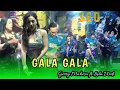 Lagu GALA GALA - GERRY MAHESA FEAT LALA WIDY ( GERLA ) - SEO MUSIC [ LIVE KUTOREJO MOJOKERTO ]