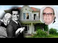Inside James Garner s Life Abandoned House Family Sad Death Net Worth
