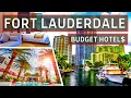 The 10 Best Budget HOTELS in FORT LAUDERDALE Affordable Hotels in Fort Lauderdale Florida