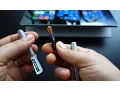 How to change the battery in Surface Pen Surface Pro 4