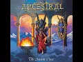 Achille’s Fury (In Hector’s Death)