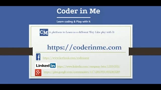Compare the Triplets Hackerrank Problem - CoderInMe