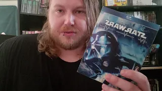 HARMY S DESPECIALIZED STAR WARS ORIGINAL TRILOGY REVIEW