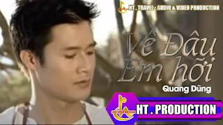 Quang Dũng
