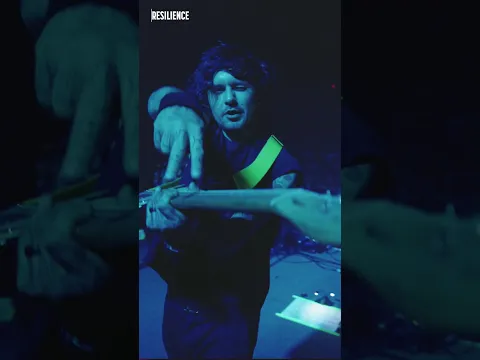 Noize MC in San Francisco (Not All There Tour 2026)