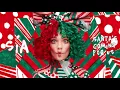 Download Lagu Sia - Santa's Coming For Us