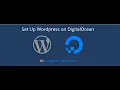 Setup Wordpress on VPS - Setting Up LEMP Stack on Ubuntu