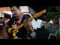 Lagu 60an_Oh Masmona(Jeffry Din) versi Paling Best 2019_Medan Selera Asam Pedas Pasar Borong,Melaka
