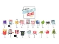 Cartoon Explainer Toolkit After Effects Template