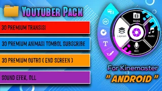 Download Download Bahan Edit Video Kinemaster Untuk kamu Youtuber Pemula ( Free Download 💯 ) MP3