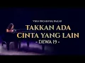 Download Lagu Takkan Ada Cinta Yang Lain – Dewa 19 | Orchestral Ballad (AI Cover Lirik Video)