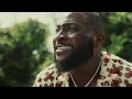 Davido – Feel (Official Video)