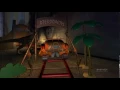 Boy room roller coaster