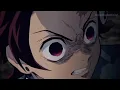 Download Lagu Kimetsu No Yaiba [AMV] || Eminem ft. Rihana - Love the Way You Lie || anime musik video