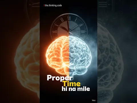 Har Raat Aapka BRAIN khudko Kha Raha Hai