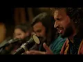 Alfaaz - Zain Zohaib x Hamza Malik [Official Music Video] | Kaiz Studio 