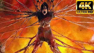 Mephisto Destroys Everyone - Diablo 4 Vessel of Hatred Cinematic