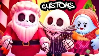 FALL GUYS CUSTOMS LIVE! COME JOIN UP!!