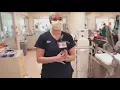 LA area healthcare workers could get 25 minimum wage if petition approved