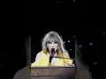Download Lagu Call it What You Want - Eras Tour - Cincinnati, Night 2