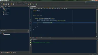 Java Masterclass Beginner to OOP Programming with NetBeans - User Input