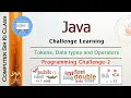 Java CL Typecasting Problem 02-03
