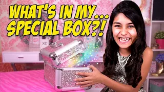 You Asked, So I Opened My Mystery Box ✨