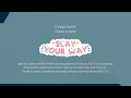 UKG Pro Learning - Classic New Learning Experiences