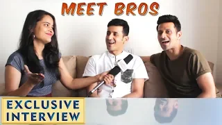 Assi Trendsetter | Meet Bros Exclusive Interview | Latest Punjabi Song 2019