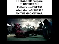 big shoe kratos lmfao