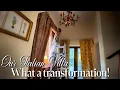 A DREAM come true 😍 Our Italian Villa transformation 