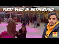 Download Lagu My First Vlog in Netherland