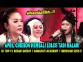 Download Lagu Soimah Terharu !! April Nyanyi \
