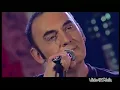 Download Lagu MANGO - Nella mia città - Radio Italia live 2009